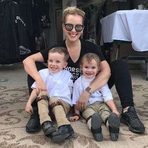 Meet your Posher, Samantha